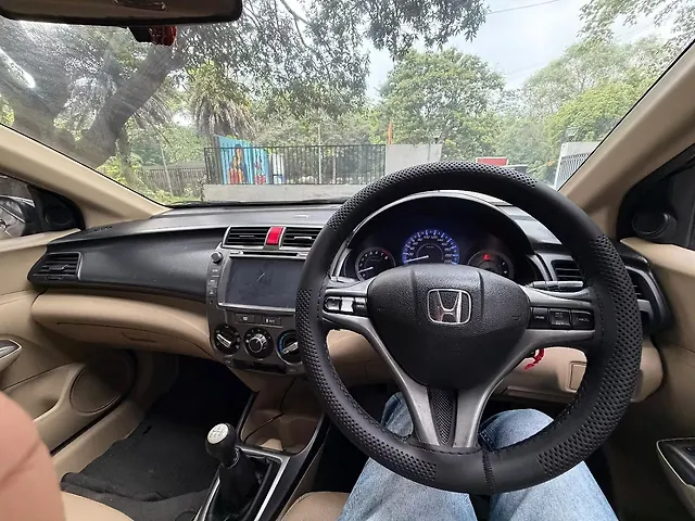 Used Honda City ZX VTEC Plus in Jamshedpur Used Honda City ZX VTEC Plus in Jamshedpur