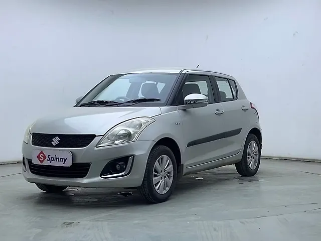 Used 2017 Maruti Suzuki Swift in Hyderabad