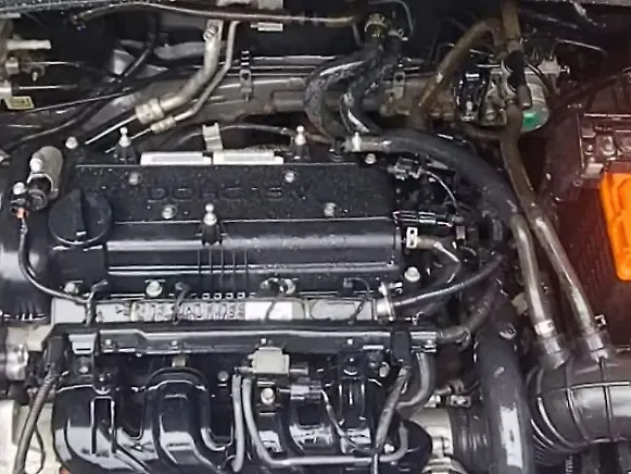 Used Hyundai Creta [2015-2017] 1.6 SX Plus AT Petrol in Kanpur