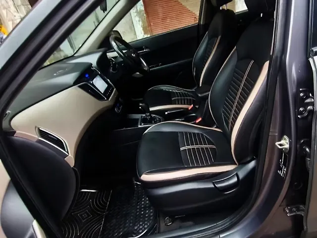 Used Hyundai Creta [2015-2017] 1.6 SX Plus AT Petrol in Kanpur