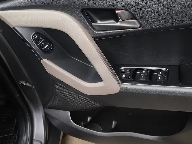 Used Hyundai Creta [2015-2017] 1.6 SX Plus AT Petrol in Kanpur