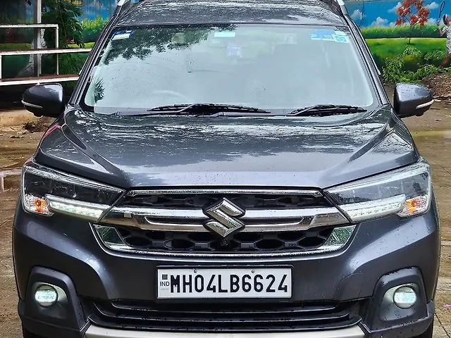 Used 2022 Maruti Suzuki XL6 in Mumbai