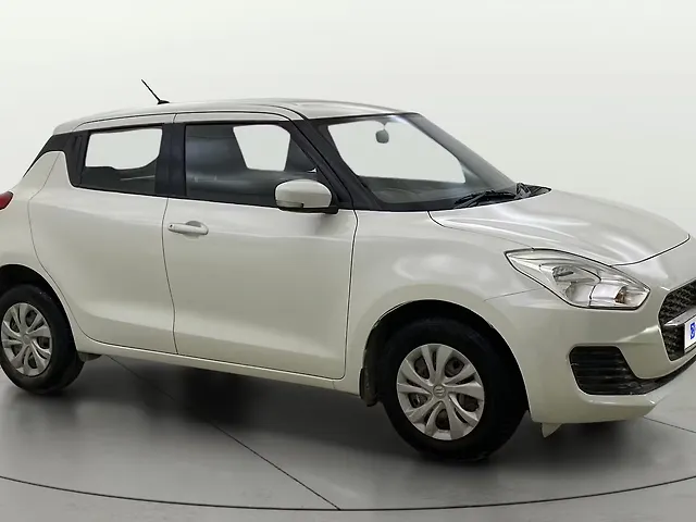 Used 2021 Maruti Suzuki Swift in Dombivali Used 2021 Maruti Suzuki Swift in Dombivali