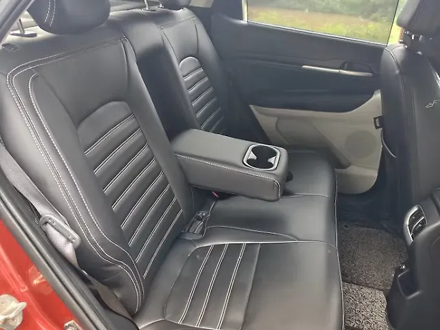 Used Kia Sonet [2022-2023] HTX 1.0 DCT in Pune
