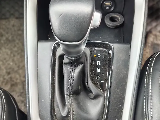 Used Kia Sonet [2022-2023] HTX 1.0 DCT in Pune