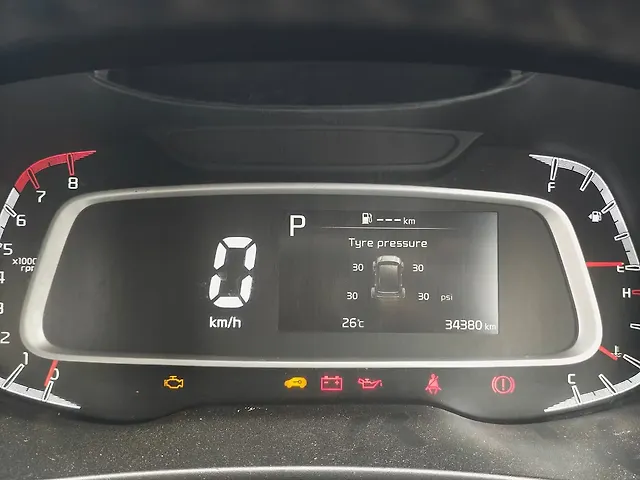 Used Kia Sonet [2022-2023] HTX 1.0 DCT in Pune