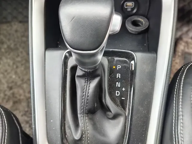 Used Kia Sonet [2022-2023] HTX 1.0 DCT in Pune