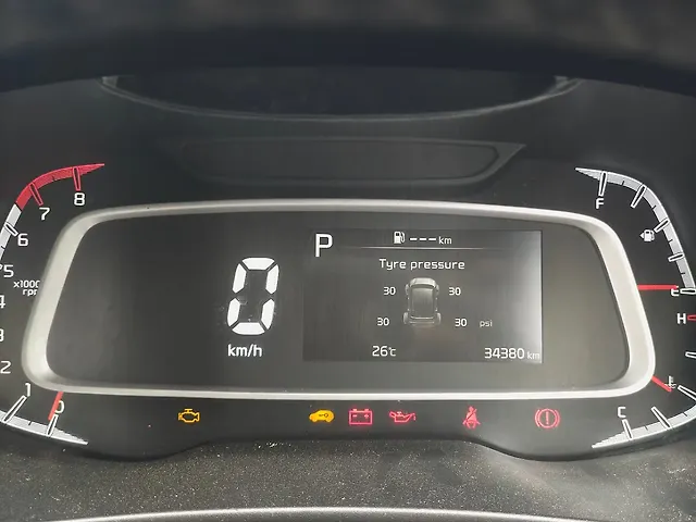 Used Kia Sonet [2022-2023] HTX 1.0 DCT in Pune