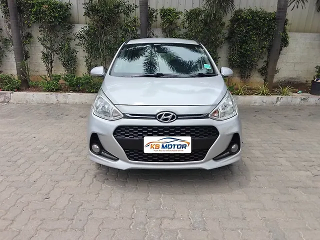 Used 2017 Hyundai Grand i10 in Chennai Used 2017 Hyundai Grand i10 in Chennai