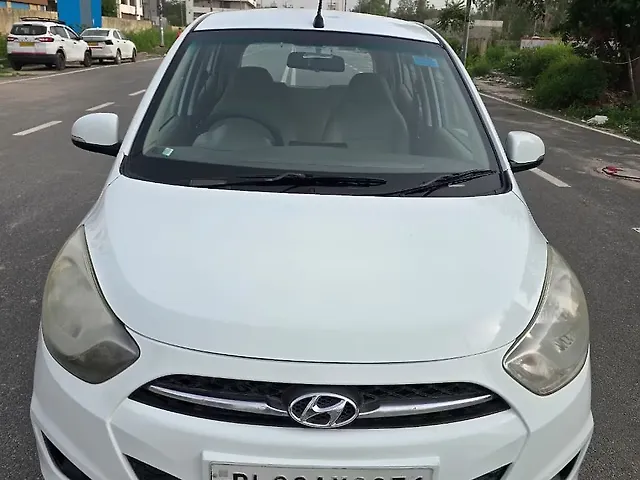 Used 2012 Hyundai i10 in Delhi