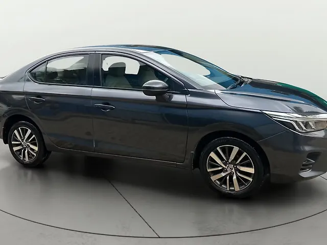 Used 2022 Honda City in Bangalore