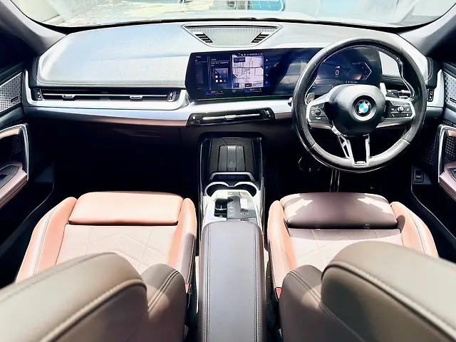 Used BMW X1 sDrive18i M Sport in Pune