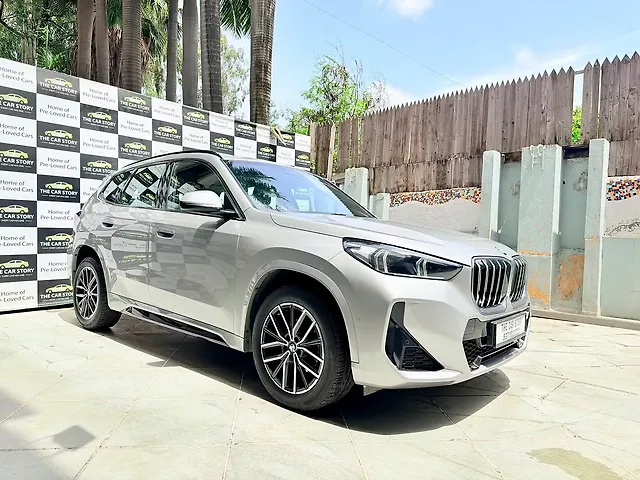 Used 2024 BMW X1 in Pune Used 2024 BMW X1 in Pune