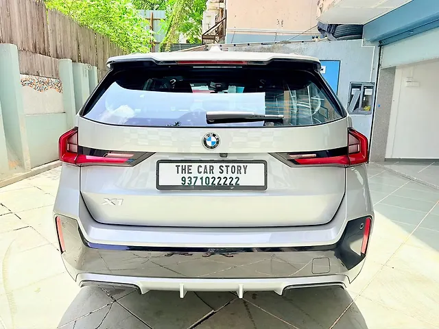 Used BMW X1 sDrive18i M Sport in Pune