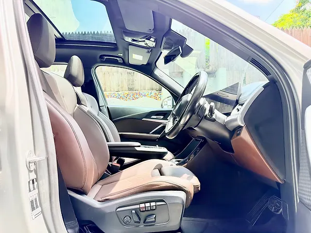 Used BMW X1 sDrive18i M Sport in Pune