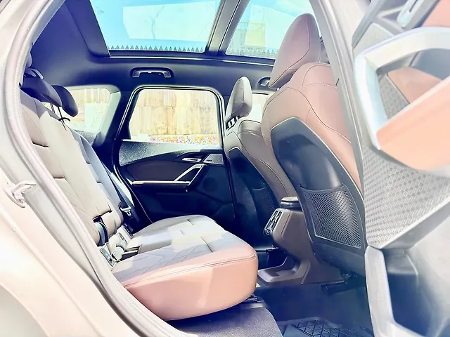 Used BMW X1 sDrive18i M Sport in Pune