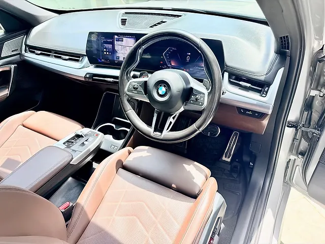 Used BMW X1 sDrive18i M Sport in Pune