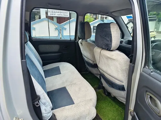 Used Maruti Suzuki Wagon R 1.0 [2010-2013] LXi in Lucknow