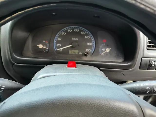 Used Maruti Suzuki Wagon R 1.0 [2010-2013] LXi in Lucknow