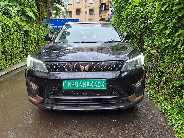 2024 Mahindra XUV400 - Photo 1