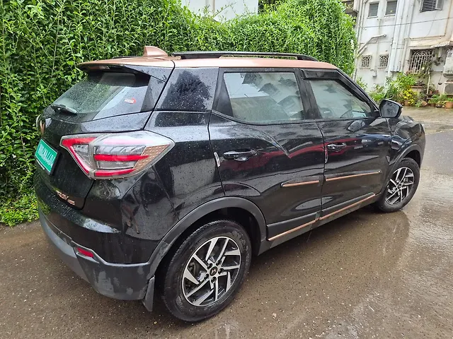 2024 Mahindra XUV400 - Photo 3