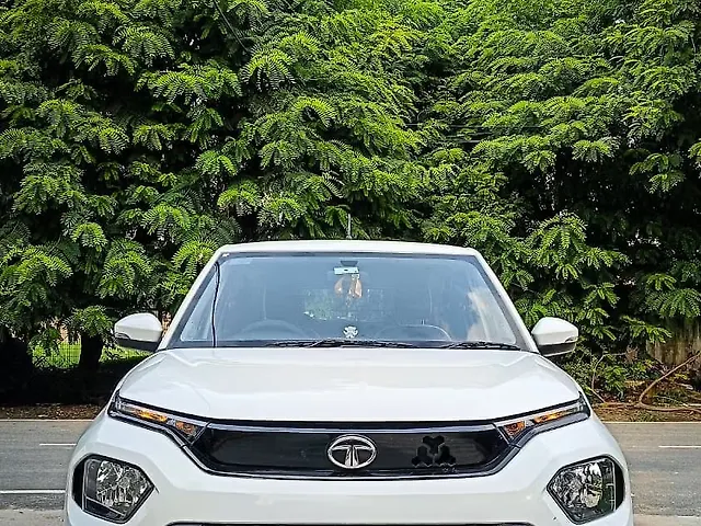 Used 2023 Tata Punch in Kanpur