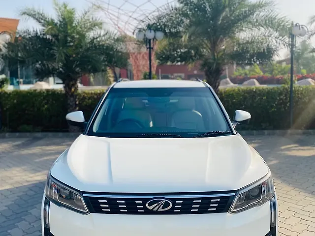Used 2021 Mahindra XUV300 in Surat