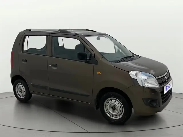 Used 2015 Maruti Suzuki Wagon R in Bangalore Used 2015 Maruti Suzuki Wagon R in Bangalore