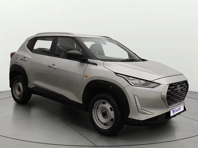 Used 2021 Nissan Magnite in Hyderabad Used 2021 Nissan Magnite in Hyderabad
