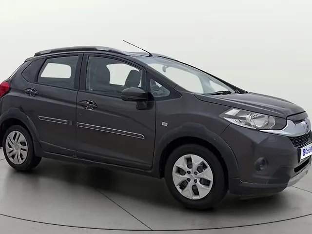Used 2017 Honda WR-V in Delhi Used 2017 Honda WR-V in Delhi
