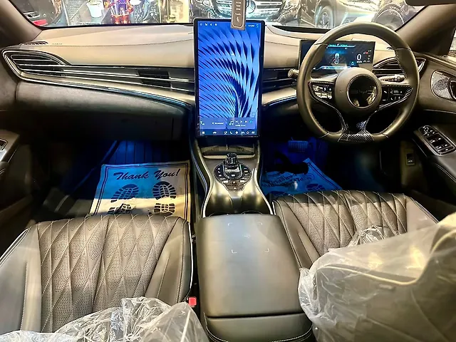 2024 BYD Seal - Photo 3