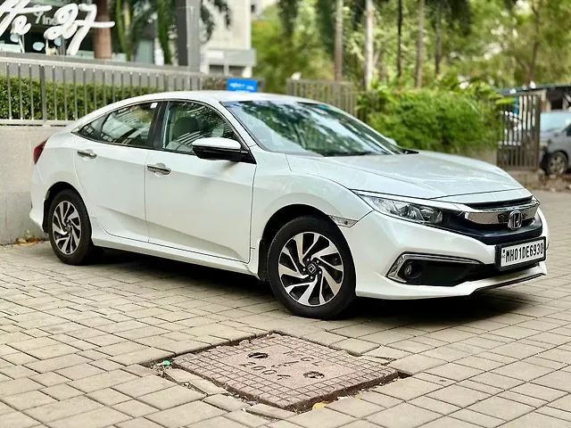 Used 2019 Honda Civic in Mumbai