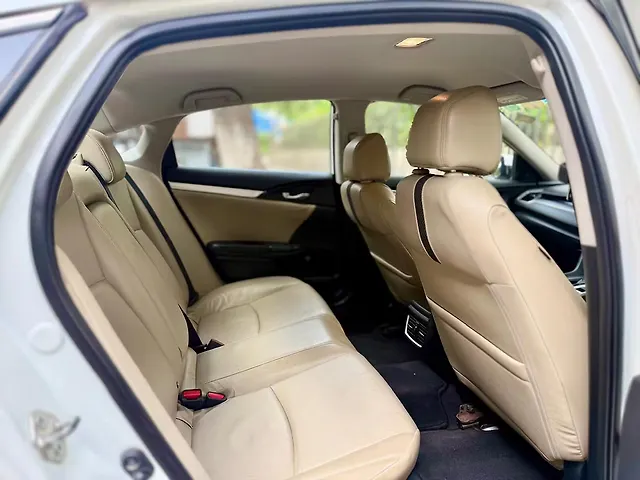 Used Honda Civic VX CVT Petrol [2019-2020] in Mumbai