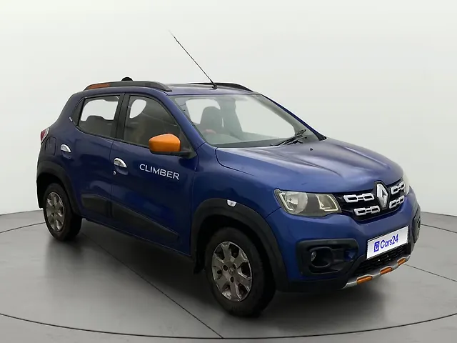 Used 2017 Renault Kwid in Hyderabad