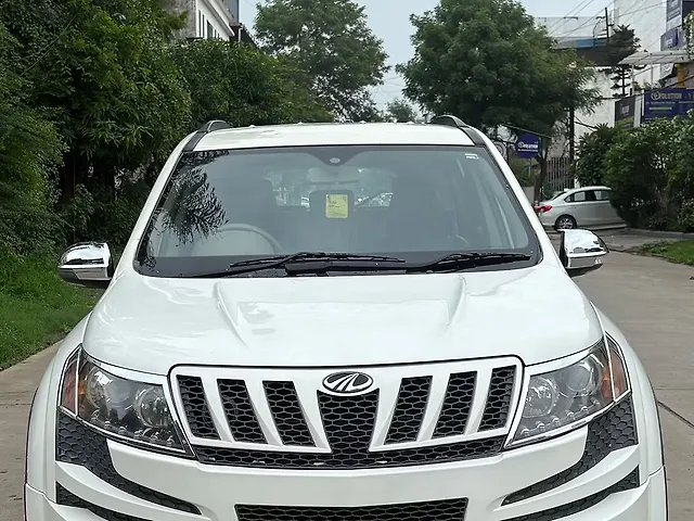 Used 2014 Mahindra XUV500 in Indore Used 2014 Mahindra XUV500 in Indore