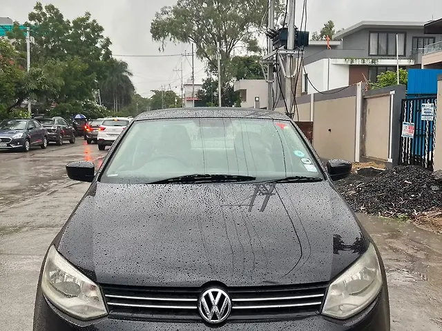 Used 2012 Volkswagen Vento in Indore Used 2012 Volkswagen Vento in Indore