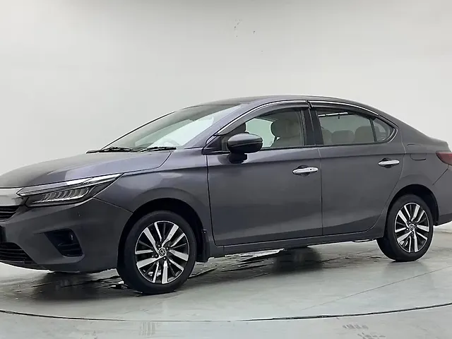Used 2021 Honda City in Gurgaon