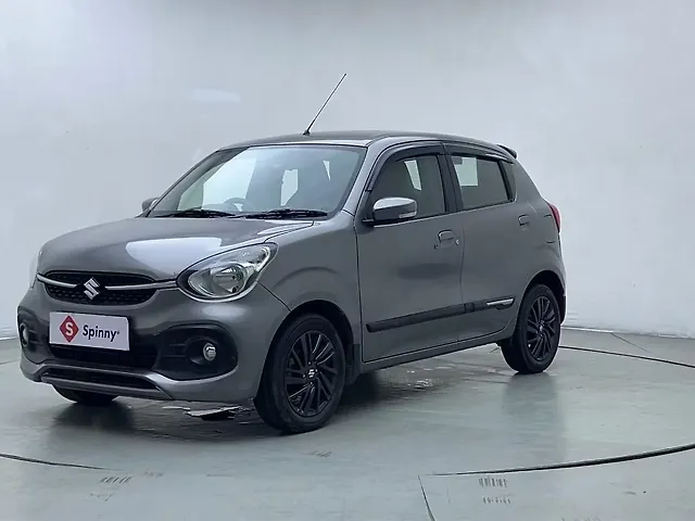 Used 2023 Maruti Suzuki Celerio in Thane