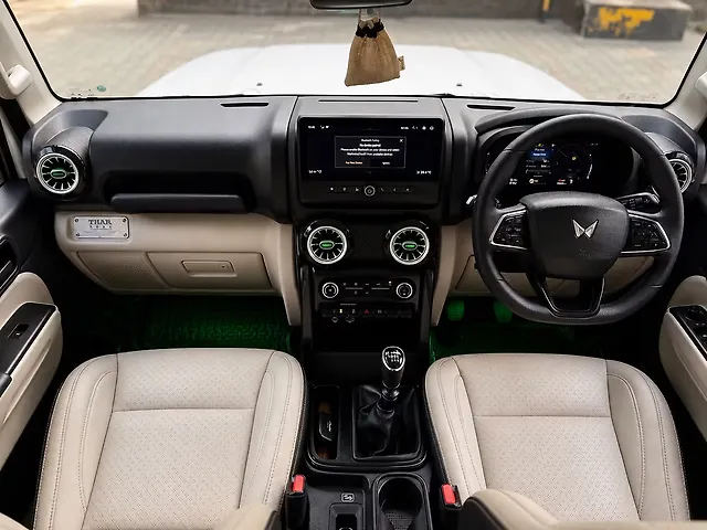 Used Mahindra Thar Roxx AX3 L 2WD Diesel 2.2L Turbo Manual in Delhi Used Mahindra Thar Roxx AX3 L 2WD Diesel 2.2L Turbo Manual in Delhi
