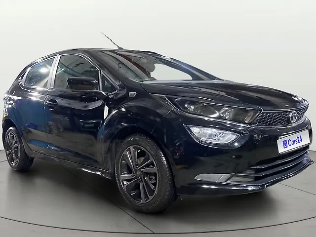 Used 2021 Tata Altroz in Howrah Used 2021 Tata Altroz in Howrah