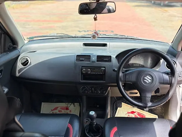 Used Maruti Suzuki Swift Dzire [2015-2017] LDI in Thiruvananthapuram