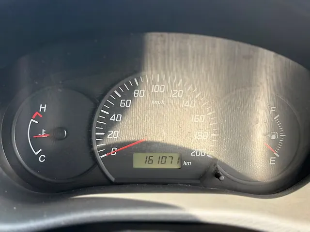 Used Maruti Suzuki Swift Dzire [2015-2017] LDI in Thiruvananthapuram