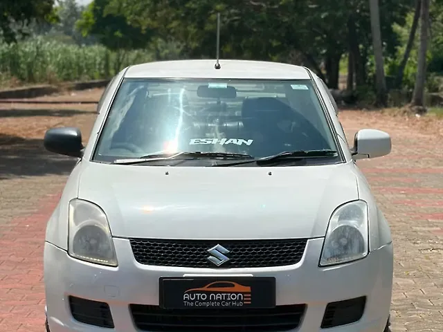Used 2016 Maruti Suzuki Swift DZire in Thiruvananthapuram