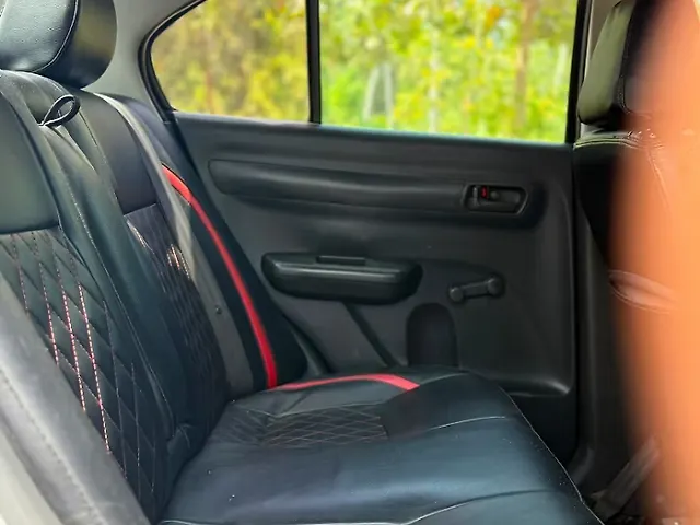 Used Maruti Suzuki Swift Dzire [2015-2017] LDI in Thiruvananthapuram
