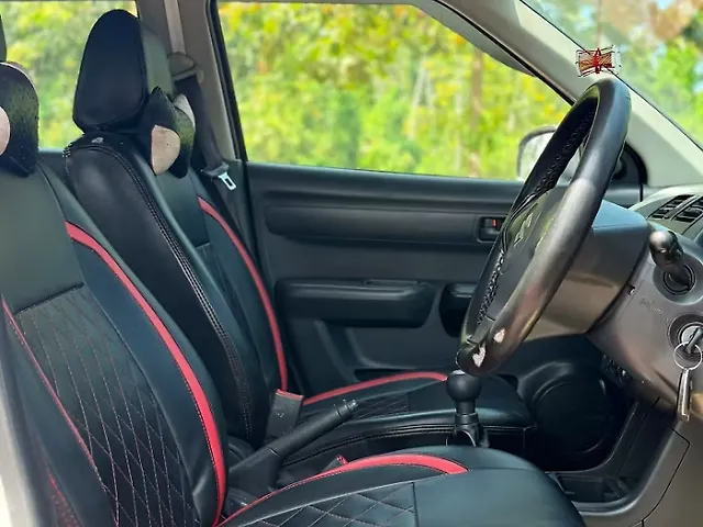 Used Maruti Suzuki Swift Dzire [2015-2017] LDI in Thiruvananthapuram