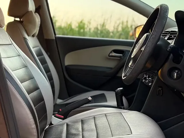 Used Volkswagen Polo [2010-2012] Highline1.2L (P) in Thiruvananthapuram