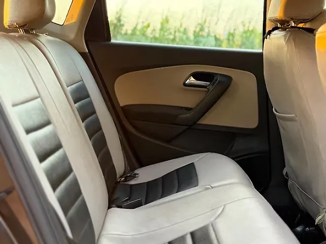 Used Volkswagen Polo [2010-2012] Highline1.2L (P) in Thiruvananthapuram