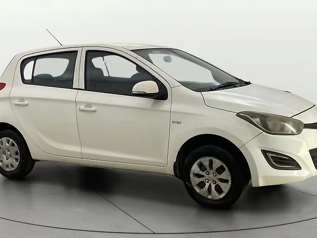 Used 2012 Hyundai i20 in Dombivali Used 2012 Hyundai i20 in Dombivali