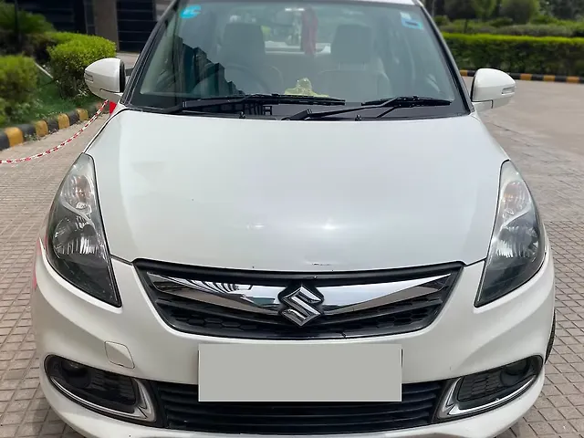 Used 2016 Maruti Suzuki Swift DZire in Bangalore