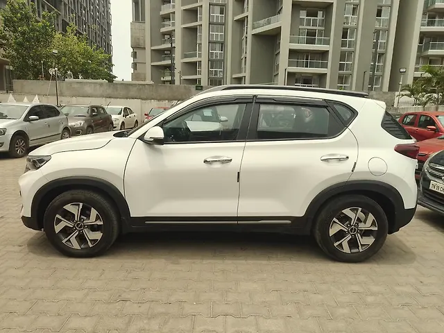 Used 2021 Kia Sonet in Chennai